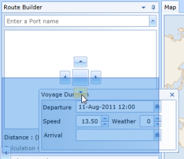 Docking Panels Dock Window