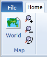 Map Controls