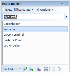 Route Builder 1